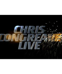 Chris Congreave Academy (11th Feb 2023). ( Instant Download )