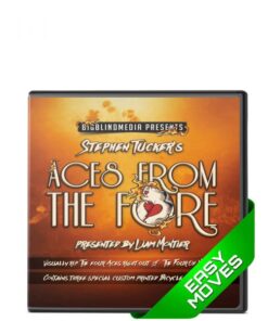 Liam Montier – Aces From The Fore ( Instant Download )