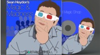 Magic and Madness by Sean Heydon ( Instant Download )
