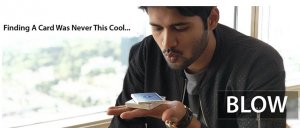 magic20encarta20presents20blow20by20vivek20singhi