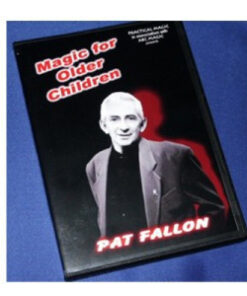 Magic for Older Children by Pat Fallon ( Instant Download )