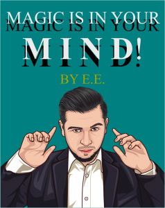 magic20is20in20your20mind20by20e