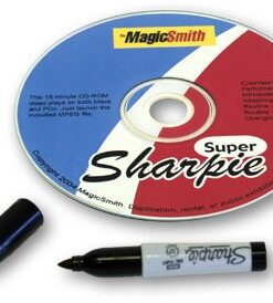 Magic Smith - Super Sharpie ( Instant Download )