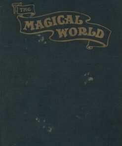 Magical World by Max Sterling ( 2 Vols ) ( Instant Download )