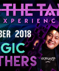 Magic Brothers – At the Table Live ( Instant Download )