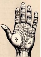 Magician's Guide to Palm Reading by Paul Voodini ( Instant Download )