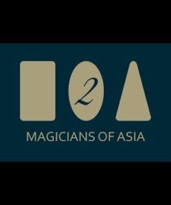Magicians of Asia – Bundle 2 ( Instant Download )