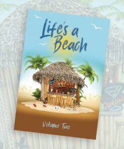 Life’s A Beach by Gary Jones – Volume 2 ( Instant Download )