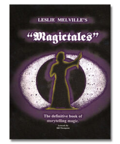 MagicTales by Leslie Melvill ( Instant Download )