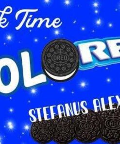 Magik Time & Stefanus Alexander – ColOreo ( Instant Download )