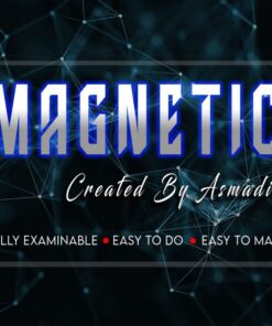 Asmadi – Magnetic ( Instant Download )