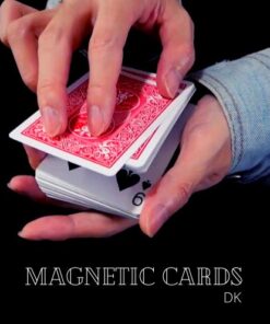 Sansminds – Magnetic cards by DK ( Instant Download )