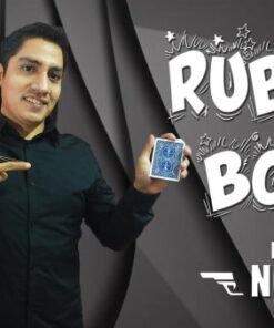 Mago Nox – RubberBond ( Instant Download )