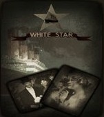 Jim Critchlow’s - White Star ( Instant Download )