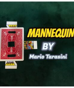 Mario Tarasini – Mannequin (Instant Download)
