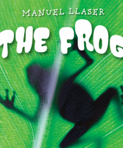Manuel Llaser – The Frog ( Instant Download )