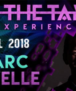 Marc Lavelle – At The Table Live Lecture ( Instant Download )