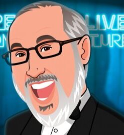 Marc DeSouza Penguin LIVE ( Instant Download )