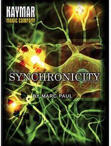 Marc Paul - The Synchronicity Pack ( Instant Download )