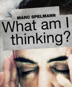 Marc Spelmann - What am I thinking ( Instant Download )