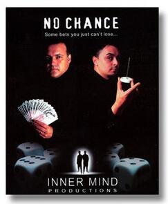 Marc Spelmann & Peter Nardi - No Chance ( Instant Download )