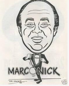 Marconick - Super Magic ( Instant Download )