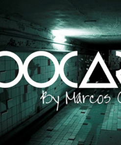 Marcos Cruz – Voocard ( Instant Download )