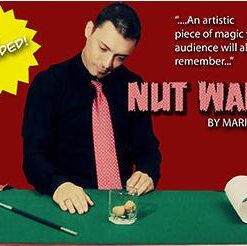 Mariano Goni - Nut Waltz ( Instant Download )