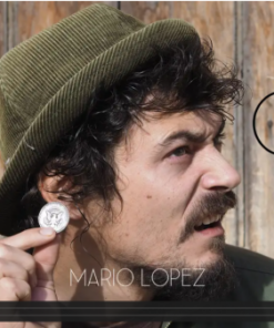 Mario Lopez – One Coin: Vol.2 ( Instant Download )