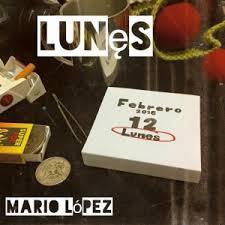 Mario Lopez – Lunes (English Audio) ( Instant Download )