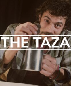 Mario Lopez – The Taza ( Instant Download )