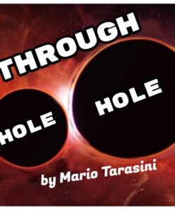 Mario Tarasini – Hole through Hole Download INSTANTLY ↓ ( Instant Download )