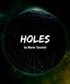 Mario Tarasini – Holes ( Instant Download )
