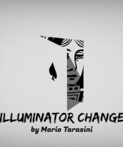 Mario Tarasini – Illuminator Change ( Instant Download )
