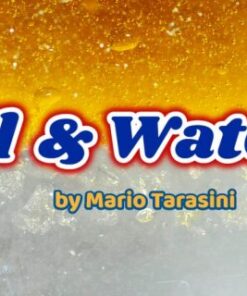 Mario Tarasini – Oil & Water ( Instant Download )