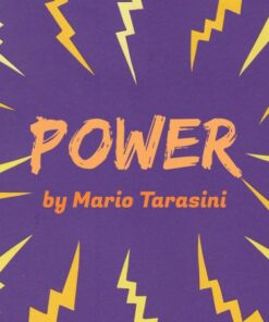 Mario Tarasini – Power ( Instant Download )
