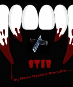 Mario Tarasini – Stab ( Instant Download )
