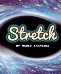 Mario Tarasini – Stretch (FullHD quality) ( Instant Download )