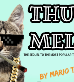 Mario Tarasini – Thug Melt ( Instant Download )