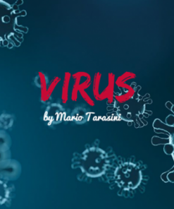 Mario Tarasini – Virus ( Instant Download )