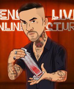 Mark Calabrese – Penguin Live Online Lecture 2 ( Instant Download )