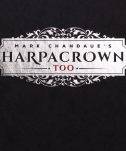 Mark Chandaue – Harpacrown Too ( Instant Download )