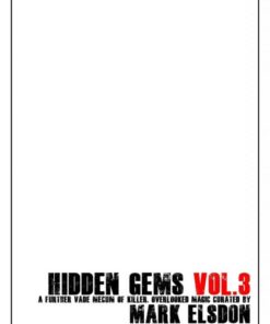 Mark Elsdon – Hidden Gems 3 ( Instant Download )