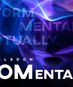 Mark Elsdon – ZOOMentalism ( Instant Download )