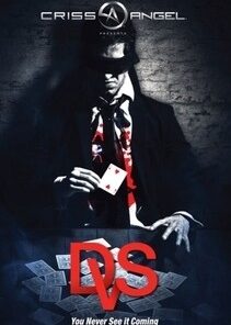 Mark Calabrese - DVS ( Instant Download )
