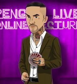 Mark Calabrese - Penguin LIVE 3 ( Instant Download )