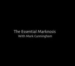 Mark Cunningham - The Essential Marknosis. ( Instant Download )