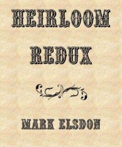 Mark Elsdon - Heirloom Redux ( Instant Download )