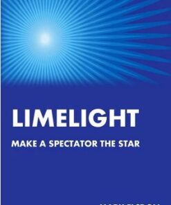 Mark Elsdon - Limelight ( Instant Download )