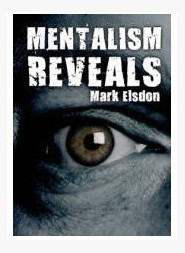 Mark Elsdon - Mentalism Reveals ( Instant Download )